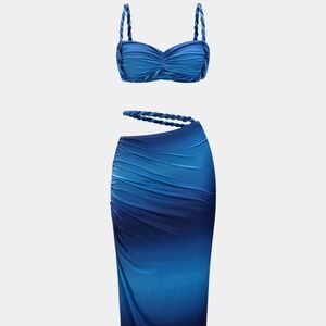 Dress/Two Piece